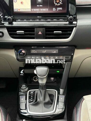 KIA SELTOS 1.4 Tubor Premium Siêu Mới