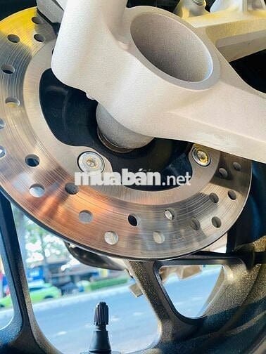 Vario 160 ABS 2022 lướt 1.600 km như mới✅