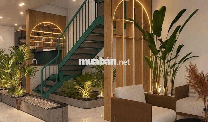Chính Chủ Bán Nhà Hẻm Thông Võ Văn Kiệt P.Cầu Kho Q.1 3x13,2 Giá 5,9Tỷ