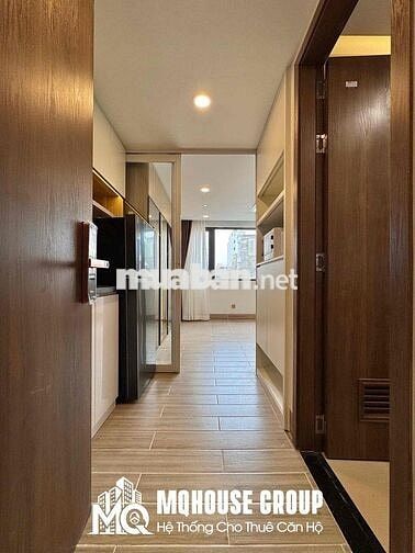 KHAI TRƯƠNG CĂN HỘ ĐẸP - ĐÚNG GU - NỘI THẤT CAO CẤP - THOẠI NGỌC HẦU