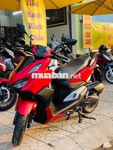 Vario 160 ABS 2022 lướt 1.600 km như mới✅