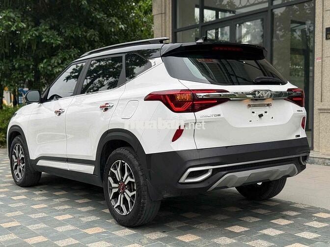 KIA SELTOS 1.4 Tubor Premium Siêu Mới