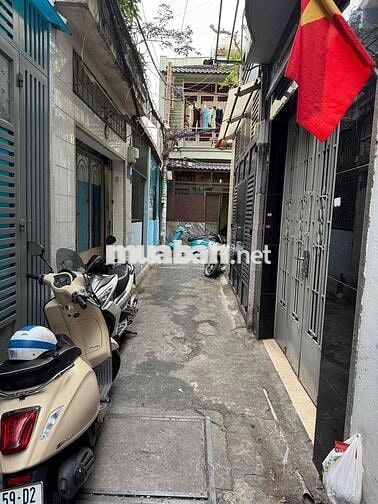 Cho thuê nhà nguyên căn gần Gò Dầu giá rẻ