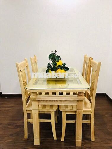 Bán chung cư Ecolife Capitol 2 ngủ - 75m2- ô tô - 7,3 tỷ