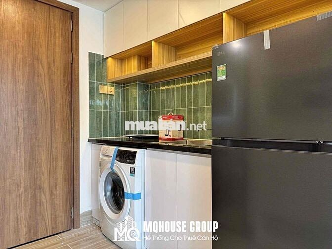KHAI TRƯƠNG CĂN HỘ ĐẸP - ĐÚNG GU - NỘI THẤT CAO CẤP - THOẠI NGỌC HẦU