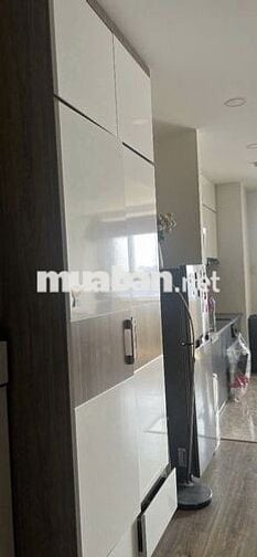 Bán chung cư Ecolife Capitol 3 ngủ - 70 m2- ô tô- 4,2 tỷ