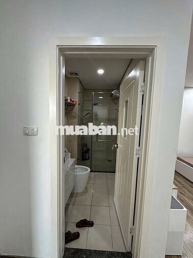 chung cư Ecolife Capitol 2 ngủ - 75 m2 - ô tô - 4,6 tỷ