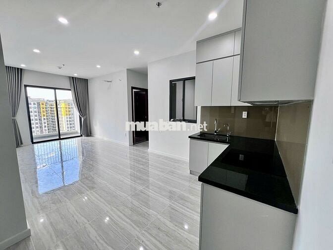 CHỈ TỪ 3 TRIỆU/NGƯỜI – THUÊ NGAY CĂN HỘ 2PN LÀNG ĐẠI HỌC THỦ ĐỨC