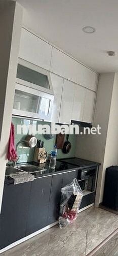 Bán chung cư Ecolife Capitol 3 ngủ - 70 m2- ô tô- 4,2 tỷ