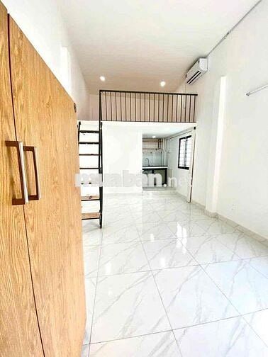 DUPLEX GÁC CAO ĐỨNG ĐƯỢC - SẠCH SẼ - CỬA SỔ THOÁNG