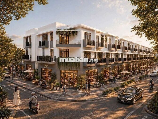 em cần sang lại cần nhà nằm ngay visip2 