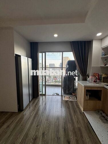 chung cư Ecolife Capitol 2 ngủ - 75 m2 - ô tô - 4,6 tỷ