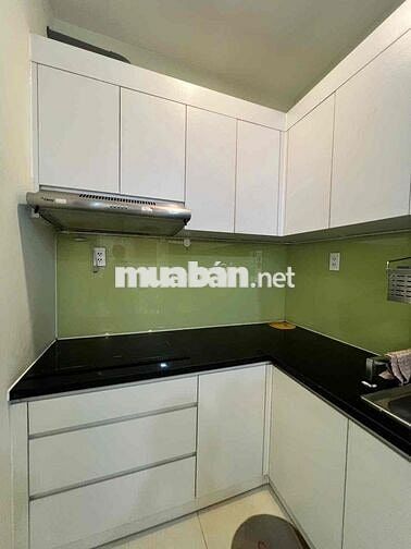 Căn 2PN và 2WC cho thuê Đầy đủ nội thất. Chỉ 8 tr/tháng. LH Hương