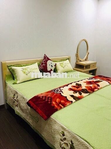 Bán chung cư Ecolife Capitol 2 ngủ - 75m2- ô tô - 7,3 tỷ