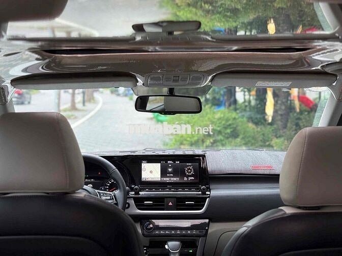 KIA SELTOS 1.4 Tubor Premium Siêu Mới