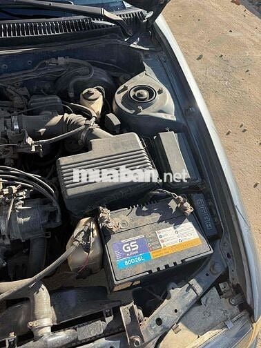 Toyota Corolla Xám Xe đã qua sử dụng