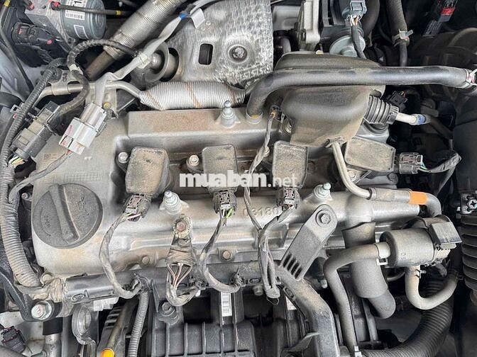 KIA SELTOS 1.4 Tubor Premium Siêu Mới