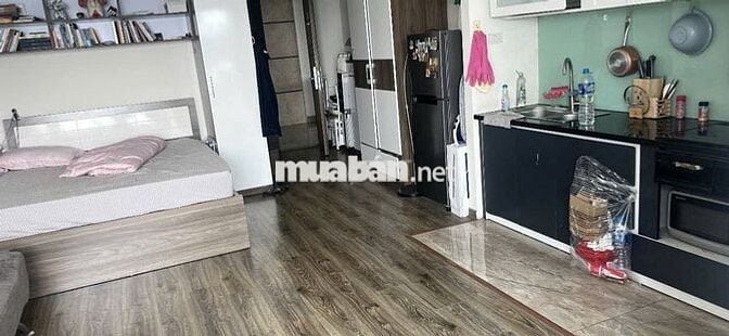 Bán chung cư Ecolife Capitol 3 ngủ - 70 m2- ô tô- 4,2 tỷ