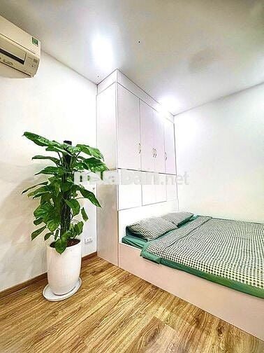 Bán chung cư Ecolife Capitol studio - 37 m2- ô tô- 2,55 tỷ