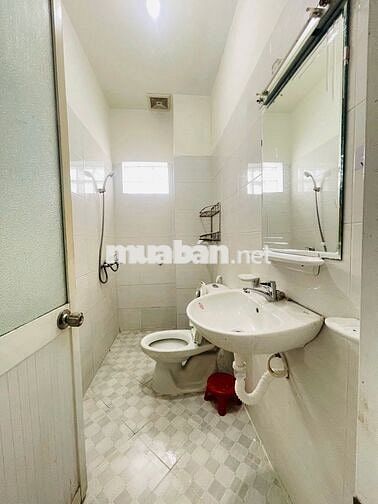 studio full nội thất bancol thoáng mát giá rẻ 