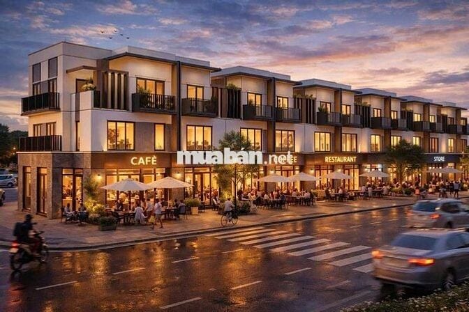 em cần sang lại cần nhà nằm ngay visip2 