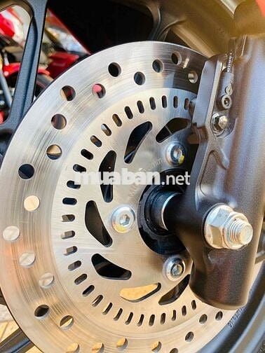 Vario 160 ABS 2022 lướt 1.600 km như mới✅