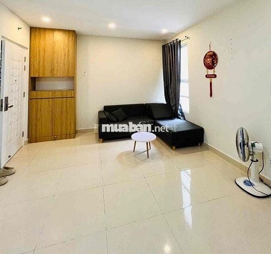 Căn 2PN và 2WC cho thuê Đầy đủ nội thất. Chỉ 8 tr/tháng. LH Hương