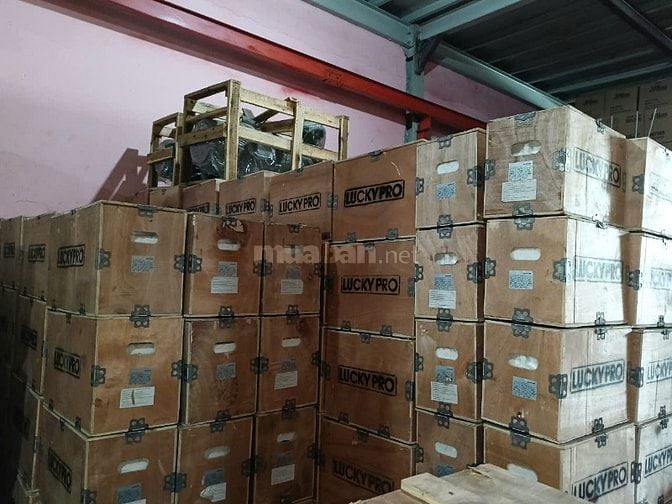 Tìm đối tác phân phối máy bơm Maro chính hãng chiết khấu cao