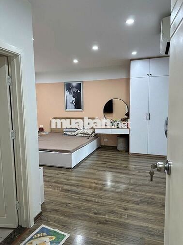 chung cư Ecolife Capitol 2 ngủ - 75 m2 - ô tô - 4,6 tỷ