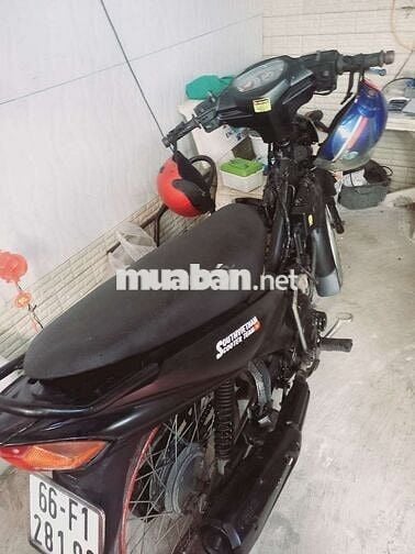 Yamaha Taurus Đen Zin, êm gia re