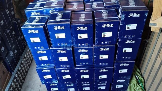 Tìm đối tác phân phối máy bơm Maro chính hãng chiết khấu cao
