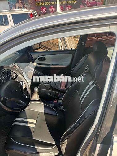 Toyota Corolla Xám Xe đã qua sử dụng