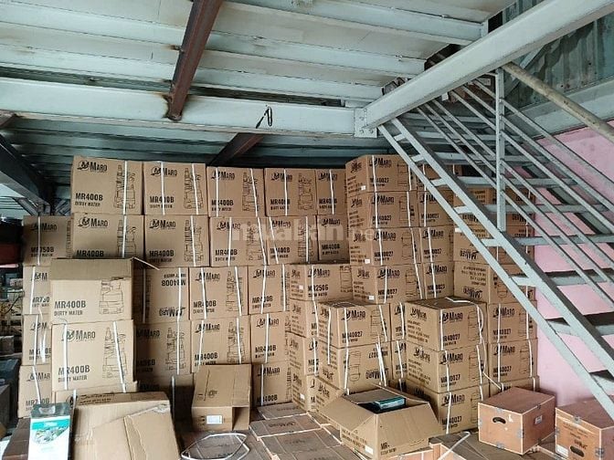 Tìm đối tác phân phối máy bơm Maro chính hãng chiết khấu cao