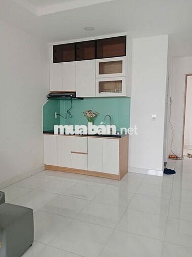 Cho thuê chung cư Thạnh Tân gần Vincom 550 39m2 giá 3.8tr/tháng