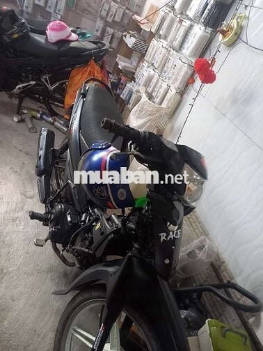 Yamaha Taurus Đen Zin, êm gia re