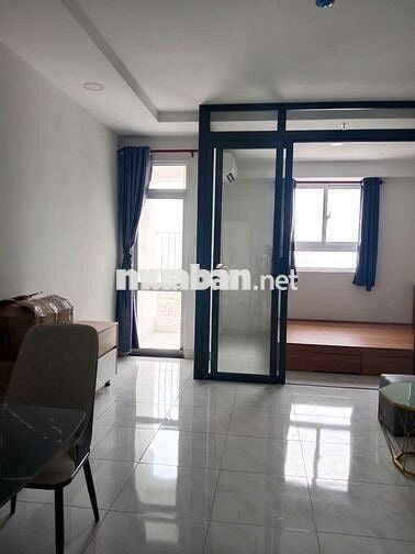 Cho thuê chung cư Thạnh Tân gần Vincom 550 39m2 giá 3.8tr/tháng