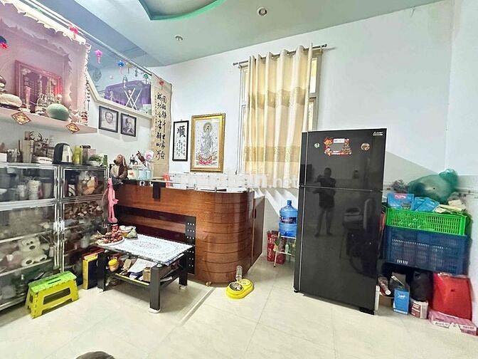 1tỷ4-CỰC HIẾM CHUNG CƯ QUẬN 5 – NGAY NGUYỄN TRÃI - TRIỆU QUANG PHỤC