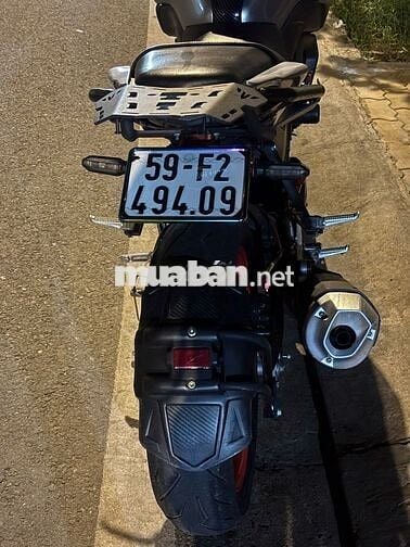 Yamaha MT15 Xám 26000 km