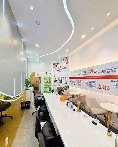 Chính Chủ Bán Nhà MT Đinh Tiên Hoàng 3x15,4 4T HĐT 1 Tỷ/Năm Giá 18,5Tỷ