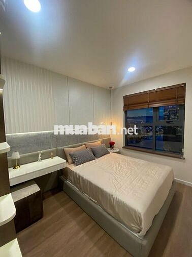 2PN/2WC cho thuê với giá 5,7tr/ tháng, Làng Đại hoc TĐ