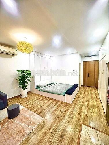 Bán chung cư Ecolife Capitol studio - 37 m2- ô tô- 2,55 tỷ