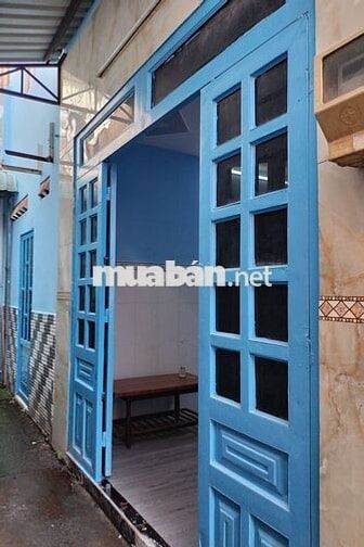 Nhà ở vị trí đẹp - công chứng vi bằng