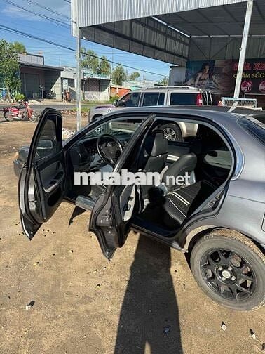 Toyota Corolla Xám Xe đã qua sử dụng