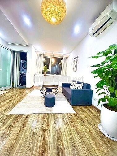 Bán chung cư Ecolife Capitol studio - 37 m2- ô tô- 2,55 tỷ