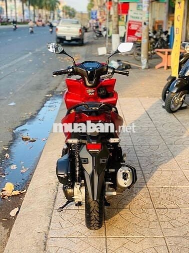 Vario 160 ABS 2022 lướt 1.600 km như mới✅