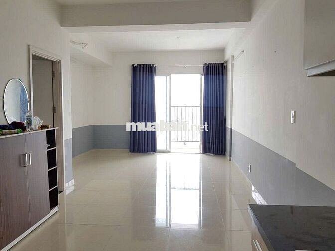 Bán Căn hộ 1PN carillon 5 luỹ bán bích