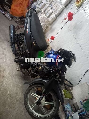Yamaha Taurus Đen Zin, êm gia re