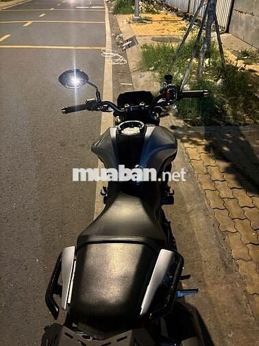 Yamaha MT15 Xám 26000 km