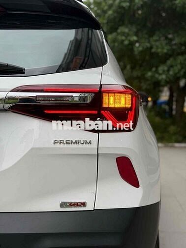 KIA SELTOS 1.4 Tubor Premium Siêu Mới