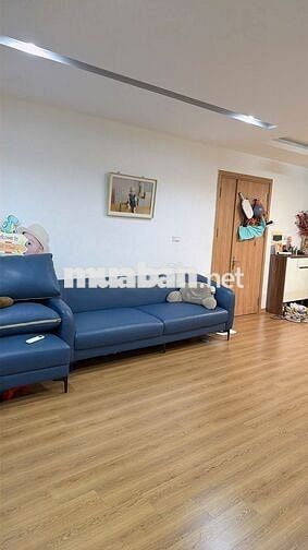 Bán chung cư Ecolife Capitol 2 ngủ - 75m2- ô tô - 7,2 tỷ